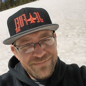 Meet your Posher, Matthew